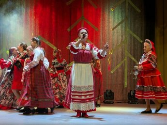 «Летучий корабль»